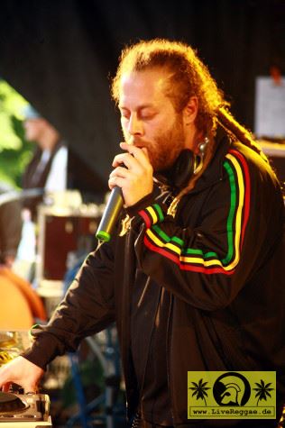 Soul Stereo (F) 13. Reggae Jam Festival - Bersenbrueck 12. August 2007 (9).JPG
